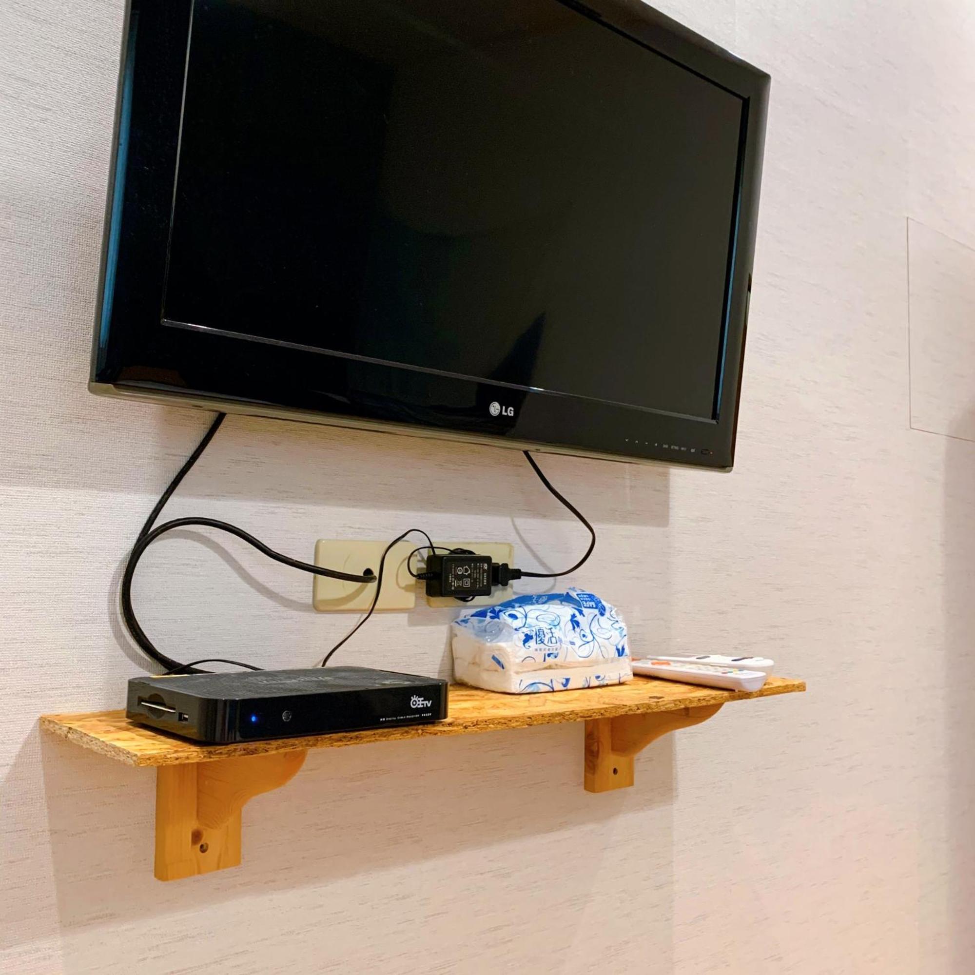 Song Youf Hostel Zhongpu الغرفة الصورة