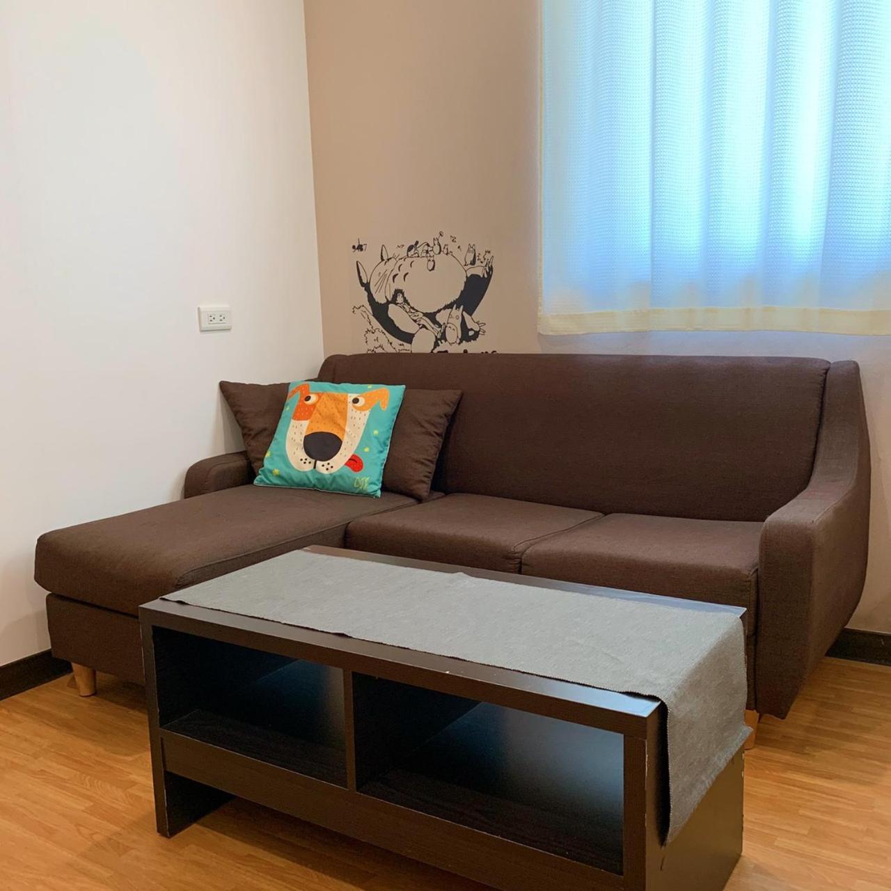 Song Youf Hostel Zhongpu الغرفة الصورة